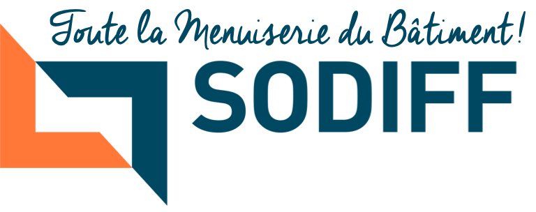 Logo SODIFF